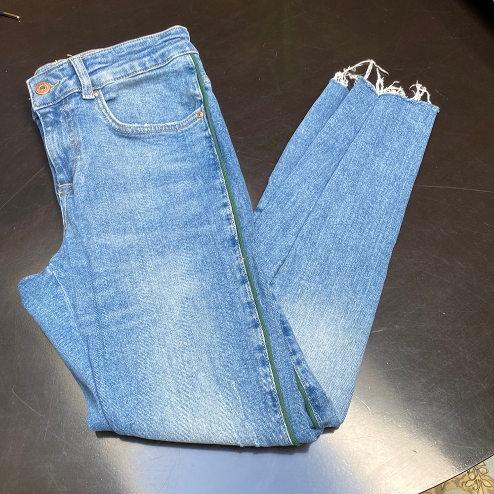 Zara Jeans